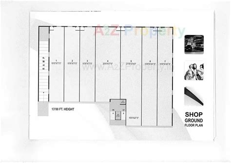 Jahnavi Arcade | at Odhav, Ahmedabad