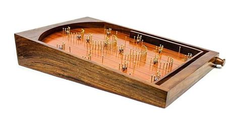 Image result for Tabletop Pinball