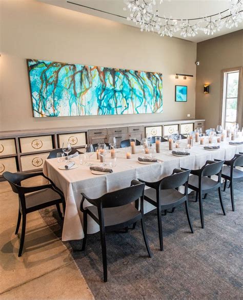 The Cellar Room at Mutiny Wine Room - Restaurant in in Houston, TX ...