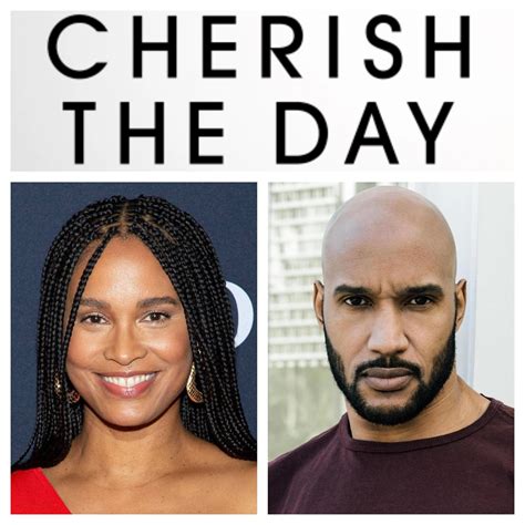 Joy Bryant, Henry Simmons To Lead Season 2 Of OWN’s ‘Cherish The Day ...