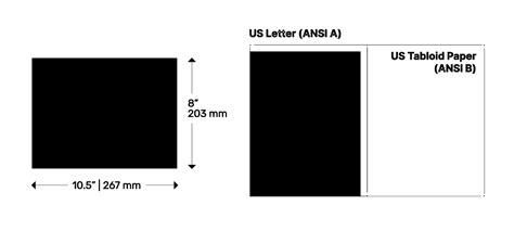Image result for A4 Paper Dimensions