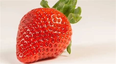 吃草莓会导致“出血热”？染色、膨大剂、最脏蔬果…关于草莓，这些疑问一次都说清-今日头条