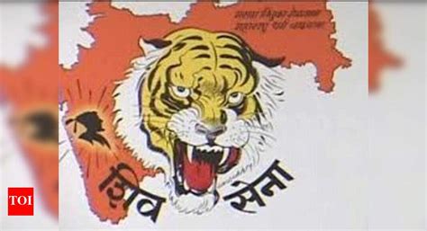 Shiv Sena: Shiv Sena changes tune, backs demonetisation, says ...