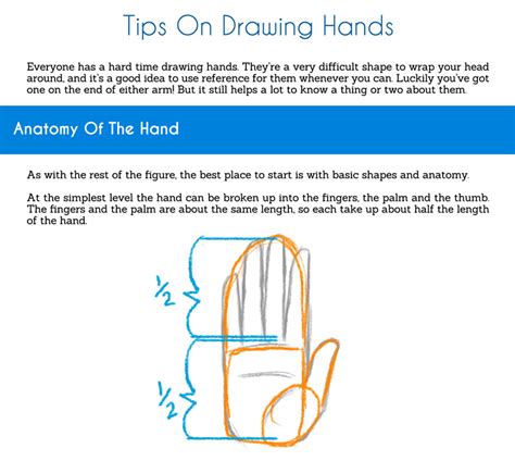 Image result for Blogger Hand Tutorial