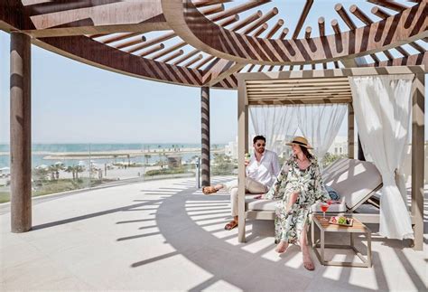 Wedding at Jumeirah Gulf of Bahrain Resort and Spa, best wedding ...