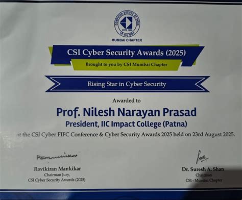 Dr. Nilesh Narayan