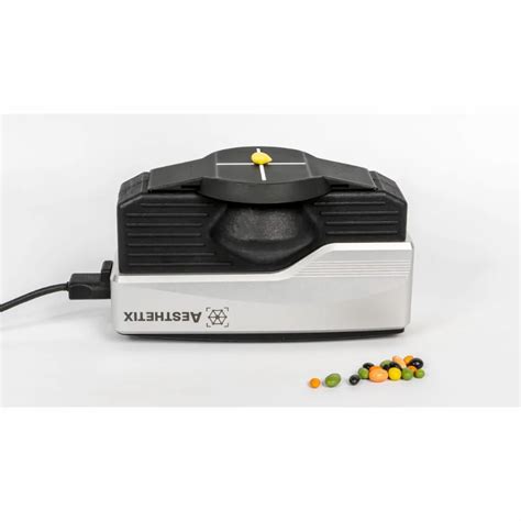 Gloss - Haze - Opacity - MFFT - Rhopoint Novo-Gloss 60 Glossmeter ...