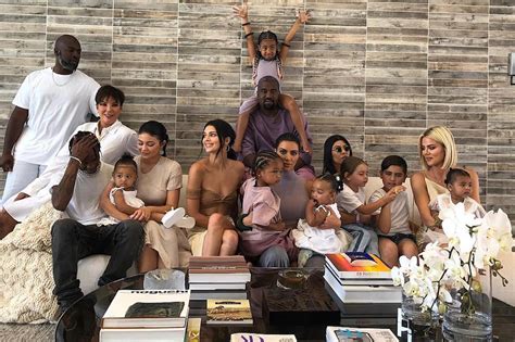 How Kris Jenner feels about children having kids out of wedlock