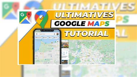 Google Maps Tutorial 的图像结果