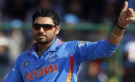Yuvraj Singh Gets Notice From Goa Government over commercial use of ...