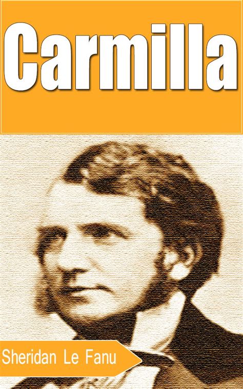 Carmilla (French Edition) eBook : Le Fanu, Sheridan : Amazon.in: Kindle ...