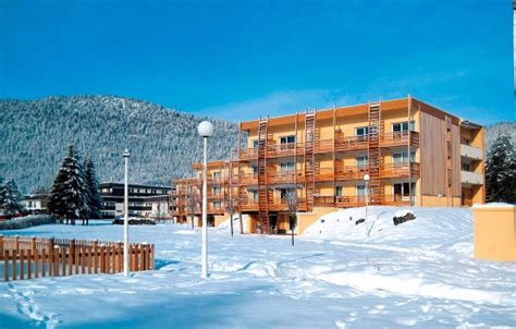 RÉSIDENCE GOÉLIA LE SORNIN (Autrans) - Hotel Reviews, Photos, Rate ...