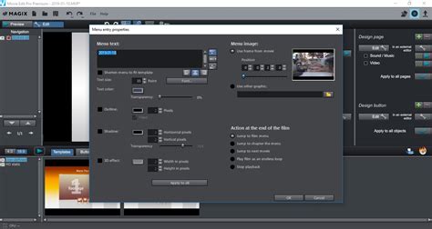 MAGIX Movie Maker Pro 的图像结果