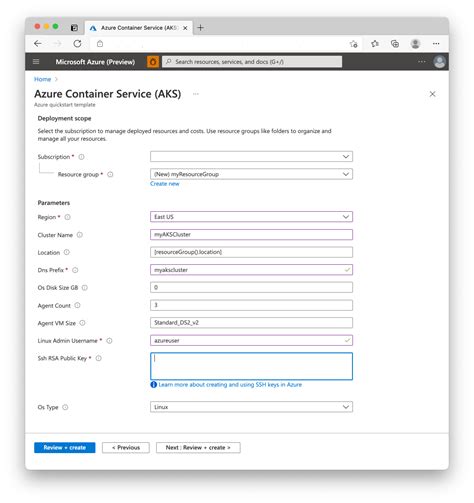 Azure Aks Tutorial 的图像结果