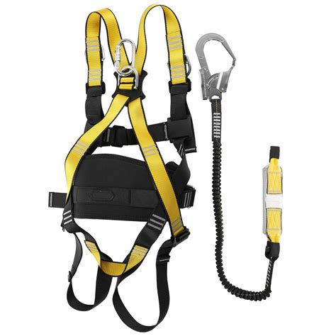 Safety Harness Fall Protection