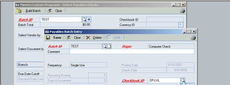 Image result for How to Process Checks