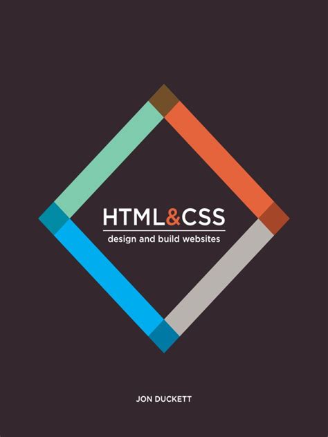 Image result for HTML CSS JavaScript Book PDF Download