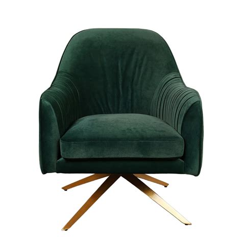 Green Oasis Lounge Chair – Nestroots