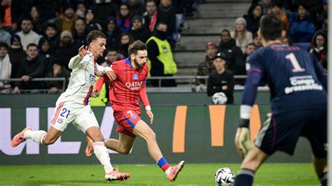 OL - PSG, l'avis tranché de Sidney Govou sur le but de Kvaratskhelia ...