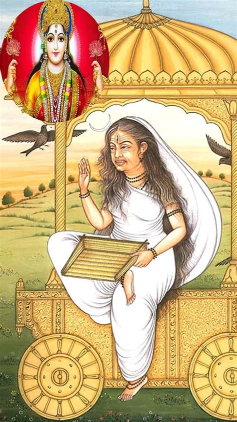 देवी लक्ष्मी से हमेशा बैर रखती हैं बहन अलक्ष्मी, घरों में नहीं होने ...