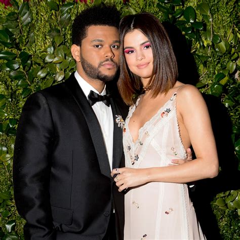 Nods to The Weeknd? All the Easter Eggs in Selena Gomez's 'Boyfriend ...