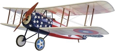 Buy Dumas SPAD XIII RC Airplane Online at Lowest Price in India. B000XXML7E