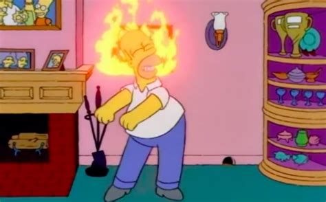 Slideshow: 30 Lessons The Simpsons Can Teach You About Being A Man