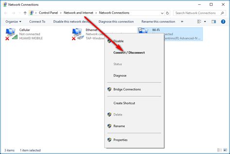 Image result for Restore Internet Connection Windows 1.0