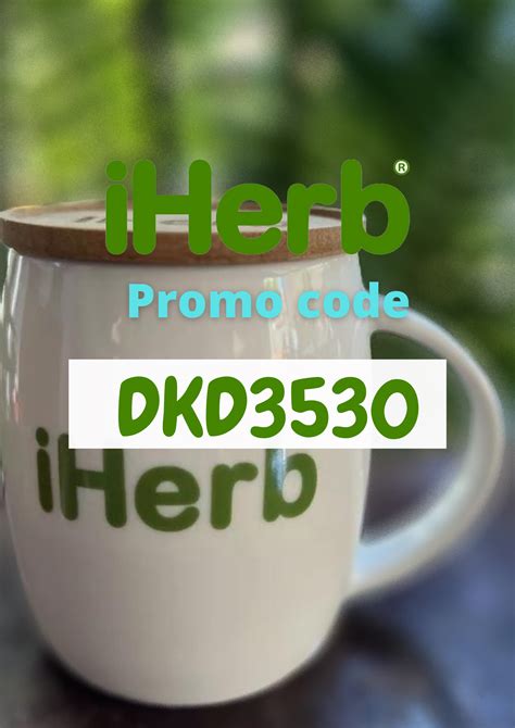 7 Incredible iherb code 2021 Transformations - Hi-Tech