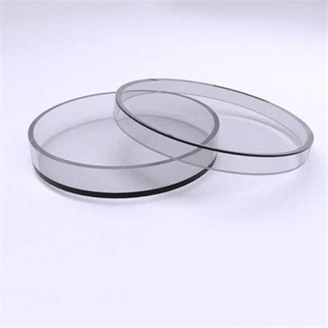 ETo Sterile Petri Dishes with Lids (90x15mm) - Ideal for Lab Analysis ...