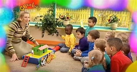 Miss Hoolie's house in TV's Balamory up for sale