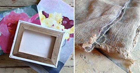 Prácticos Organizadores con Materiales Reciclados - Decoracion.IN