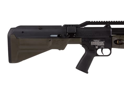 Umarex Hammer Big Bore (.50 Cal) PCP Hunting Rifle | Airgun Depot