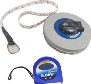 intenzo 15 meter soft with 5m steel hard blade Measurement Tape Price ...
