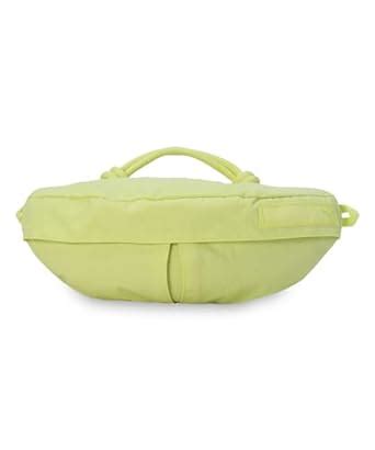 Puma Unisex-Adult .BL Waistbag, Lime Sheen (9039505) : Amazon.in: Bags ...