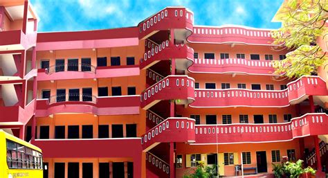 Grace Matriculation Higher Secondary School