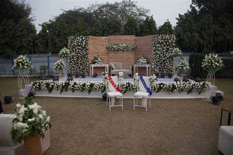 Sandhya Convention by KMK - Venue - Banjara Hills - Weddingwire.in