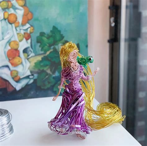 #TANGLED - Let's not forget that #Rapunzel was #quarantined and met her ...