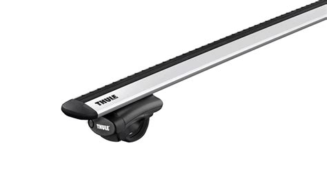 Roof Racks - Complete Roof Rack Systems - Thule Roof Racks - Page 1 - The Rack Shop