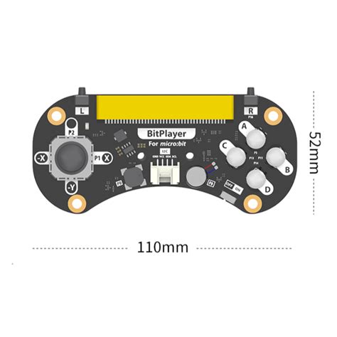 Image result for Controller Micro Bit