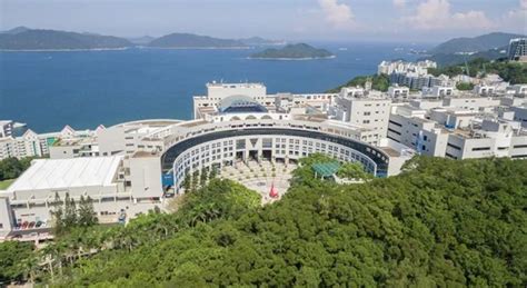香港科技大学（广州）已开放2023硕士/博士入学申请！ - 知乎