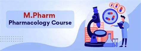 M Pharm Pharmacology