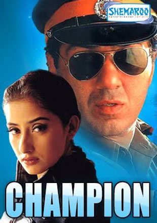 Champion Movie: Showtimes, Review, Songs, Trailer, Posters, News ...