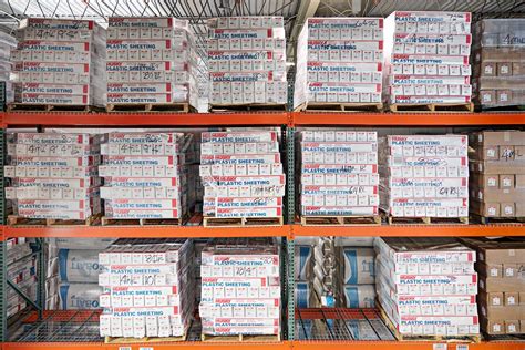 Insulation Supply Near Raleigh, NC | Service Partners | A87