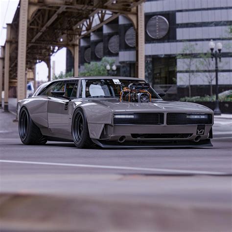 1960 Chargers Model Dodge Chargers Of The 1960s | Dodge Garage