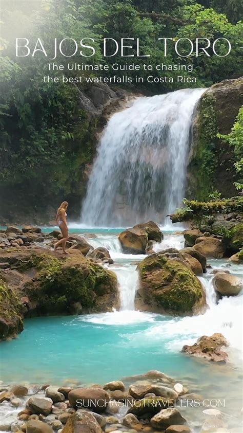 Rio Negro Hot Springs & Mud Baths Costa Rica | Hacienda Guachipelin ...