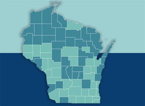 Wisconsin Cities By Population 2020 at Aileen Markham blog