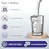 Bioplus 11" Alkaline and Mineral Water Filter Cartridge for Ro Water ...