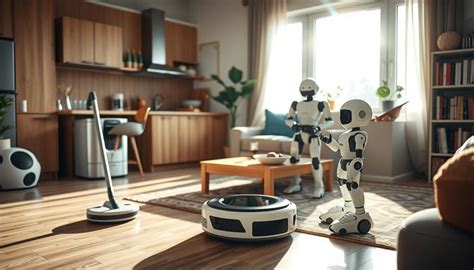 In Home Robotic Program 的图像结果