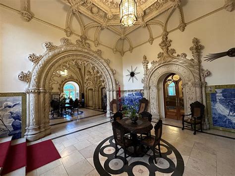 PALACE HOTEL BUSSACO - Hotel Reviews, Photos, Rate Comparison - Tripadvisor